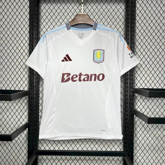 Aston Villa Extérieur 2024/25