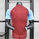 Aston Villa Domicile 24/25 · Version Joueur