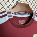 Aston Villa Domicile 24/25