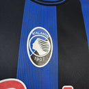 Atalanta Domicile 24/25