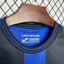 Atalanta Domicile 24/25