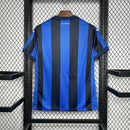 Atalanta Domicile 24/25