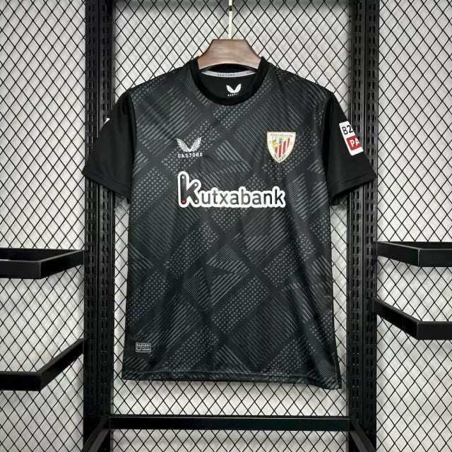 Athletic Bilbao Gardien 2024/25