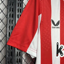 Athletic Bilbao Domicile 24/25