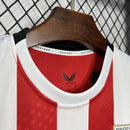 Athletic Bilbao Domicile 24/25
