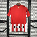 Athletic Bilbao Domicile 24/25