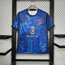 Atlético Madrid Third 24/25