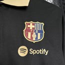 Barcelone Entraînement Noire 24/25
