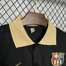 Barcelone Entraînement Noire 24/25
