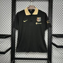 Barcelone Entraînement Noire 24/25