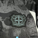 Bayer Leverkusen Third 24/25