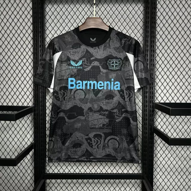 Bayer Leverkusen Third 2024/25