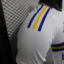Boca Juniors Extérieur 24/25 · Version Joueur