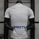 Boca Juniors Extérieur 24/25 · Version Joueur