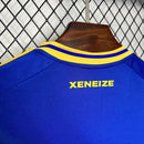 Boca Juniors Domicile 24/25