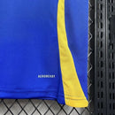 Boca Juniors Domicile 24/25
