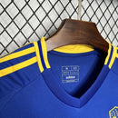 Boca Juniors Domicile 24/25
