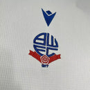 Bolton Wanderers Domicile 24/2025