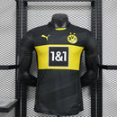 Maillot Extérieur Version Joueur 24/25