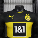 Maillot Extérieur Version Joueur 24/25