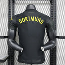 Maillot Extérieur Version Joueur 24/25