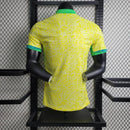 Brésil Domicile 24/2025 · Version Joueur