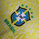 Brésil Domicile 24/2025 · Version Joueur