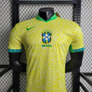 Brésil Domicile 24/2025 · Version Joueur