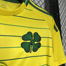 Maillot Extérieur 24/25