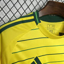 Maillot Extérieur 24/25