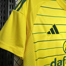 Maillot Extérieur 24/25