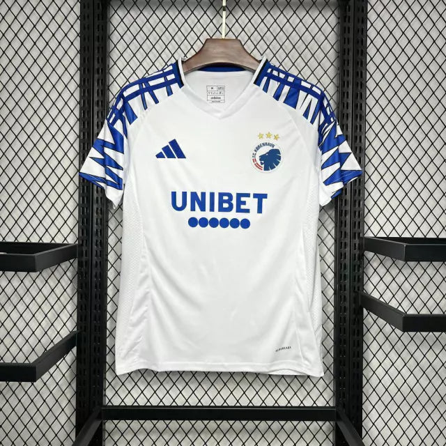FC Copenhague Domicile 2024/25