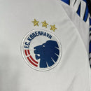 FC Copenhague Domicile 24/2025