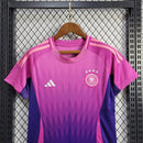 Allemagne Extérieur 24/2025 · Femme