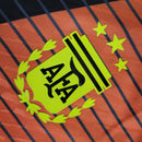 Argentine Gardien Argent 24/2025 · Version Joueur