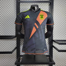 Argentine Gardien Argent 24/2025 · Version Joueur