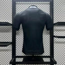 Argentine Avant-Match Argent 24/2025 · Version Joueur
