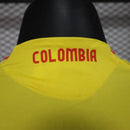 Colombie Domicile 24/2025 · Version Joueur