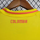 Colombie Domicile 24/2025 · Femme