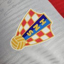 Croatie Domicile 24/2025 · Version Joueur
