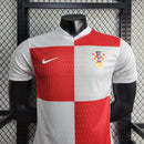 Croatie Domicile 24/2025 · Version Joueur