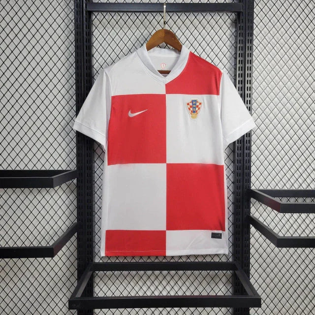 Croatie Domicile 2024/25 n°2