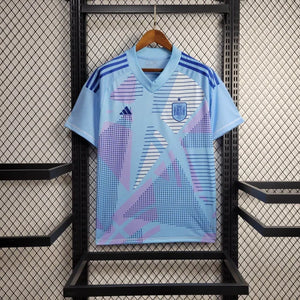 Espagne Gardien 2024/25
