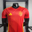 Espagne Domicile 24/2025 · Version Joueur