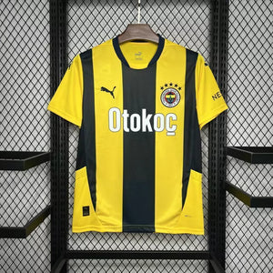 Fenerbahce Domicile 2024/25