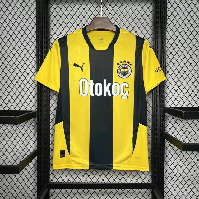 Fenerbahce Domicile 2024/25
