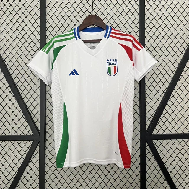 Italie Extérieur 2024/25 Femme