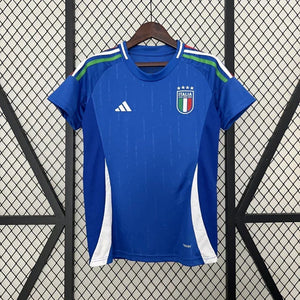 Italie Domicile 2024/25 · Femme