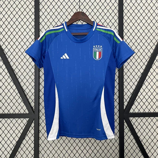 Italie Domicile 2024/25 Femme