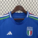 Italie Domicile 24/2025 · Femme
